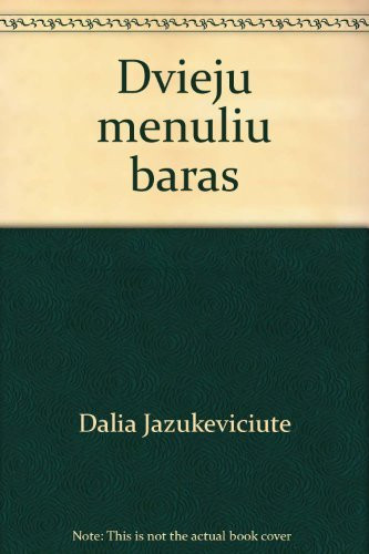 Dvieju menuliu baras