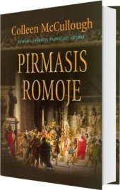 Pirmasis Romoje