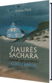 Siaures Sachara