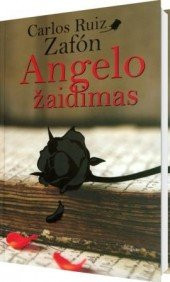 Angelo zaidimas