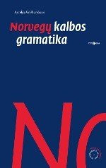 Norvegu kalbos gramatika