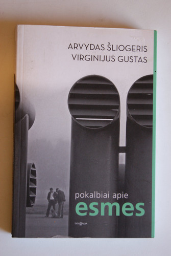 Pokalbiai apie esmes