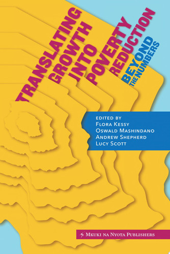 Translating Growth into Poverty Reductio