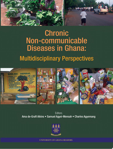 Chronic Non-communicable Diseases in Gha