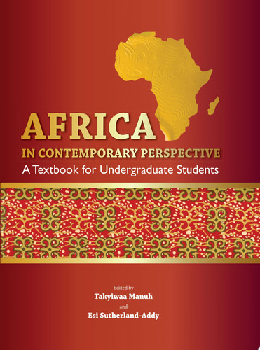 Africa in Contemporary Perspective