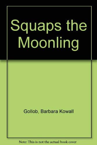 Squaps the Moonling
