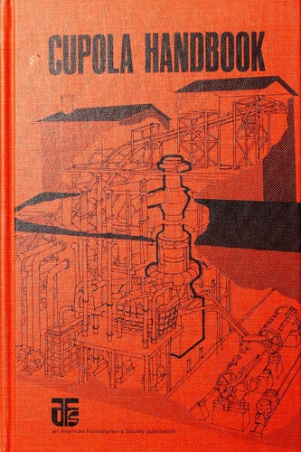 Cupola Handbook
