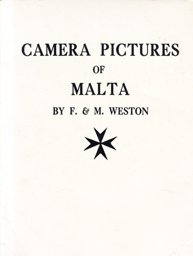 Camera Pictures of Malta