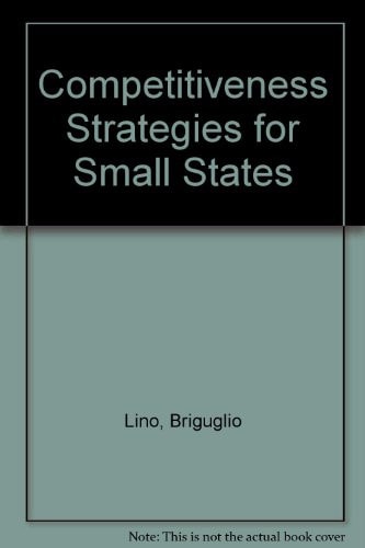 Competitiveness Strategies for Small States