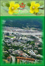 Brunei-Muara District: Second Edition 2010