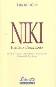 Niki: Història d'una gossa
