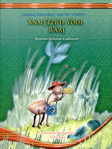 Gramática pedagógica tektiteka