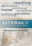Literacy for School Improvement: Value Added for M