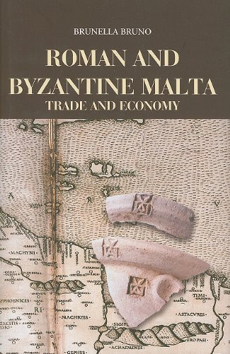 Roman and Byzantine Malta: Trade and Economy (Maltese Social Studies Series)