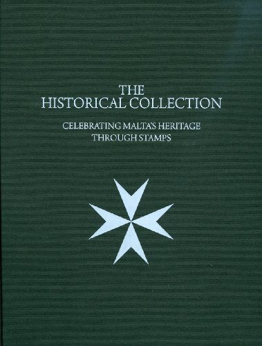 The Historical Collection Celebrating Malta's Heritage Through Stamps