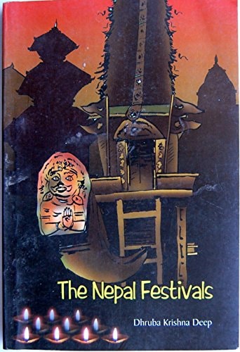 The Nepal Festivals Articles on Nepalese art, culture and deities