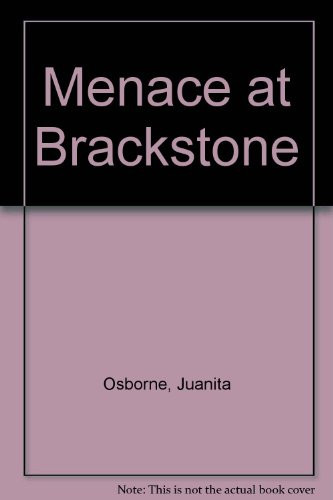 Menace at Brackstone