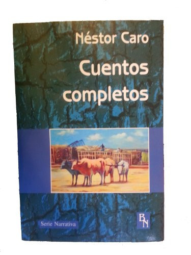 Cuentos Completos