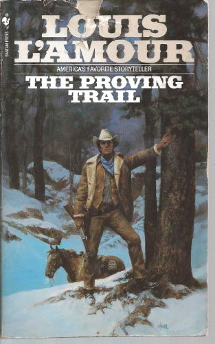 The Proving Trail