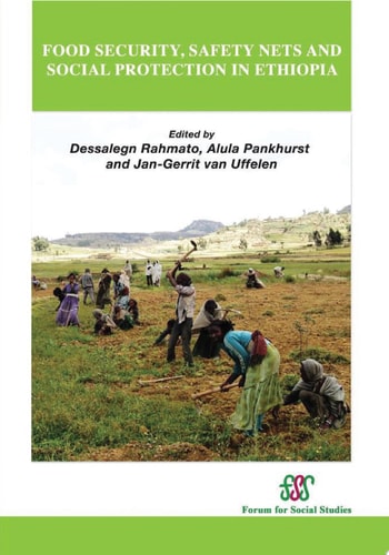 Food Security, Safety Nets and Social Protection in Ethiopia