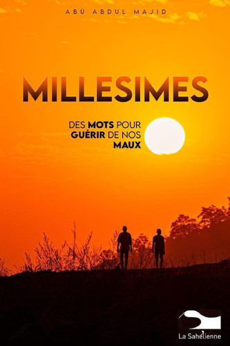 Millesimes: Des mots pour guérir de nos maux