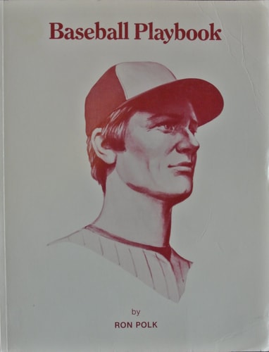 Baseball Playbook