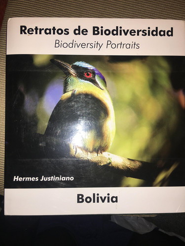 Biodiversity portraits
