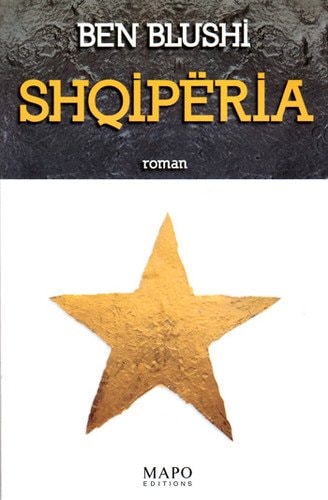 Shqipëria roman