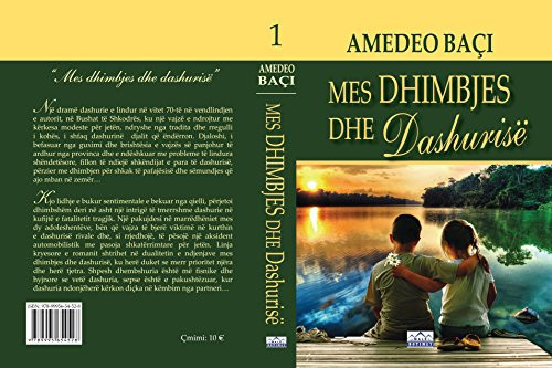 Mes dhimbjes dhe dashurisë