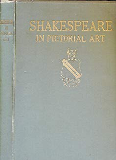 Shakespeare in Pictorial Art