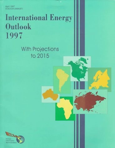 International Energy Outlook 1997