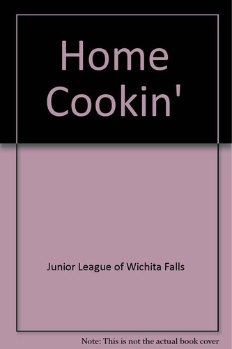 Home Cookin'.