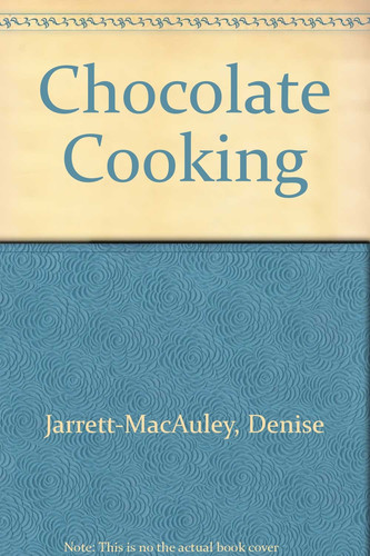 Chocolate Cooking