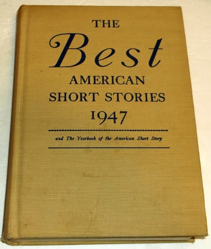 The Best American Short Stories: 1947