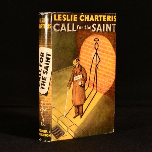 Call for the Saint