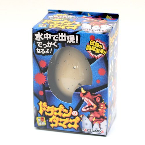 Dragon Egg