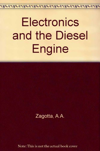 Electronics and the Diesel Engine