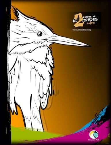 La rencontre de 2 mondes (French Edition)