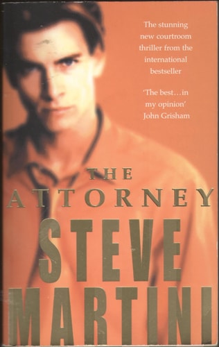 The Attorney