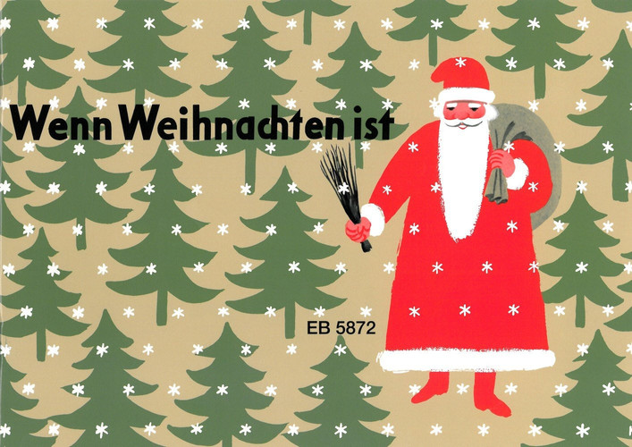 WENN WEIHNACHTEN IST PIANO