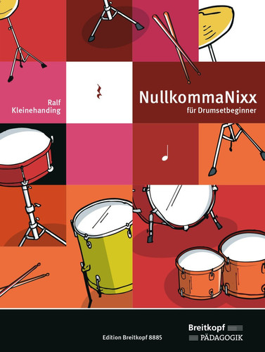 NULLKOMMANIX BATTERIE
