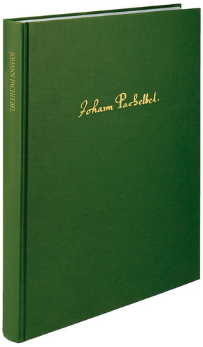 Pachelbel: Magnificat II