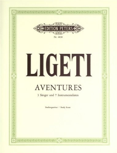Aventures (1962)