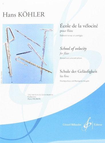 ECOLE DE LA VELOCITE