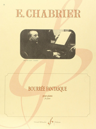 BOURREE FANTASQUE