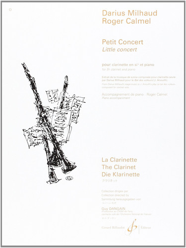 PETIT CONCERT