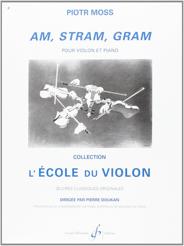 AM STRAM GRAM