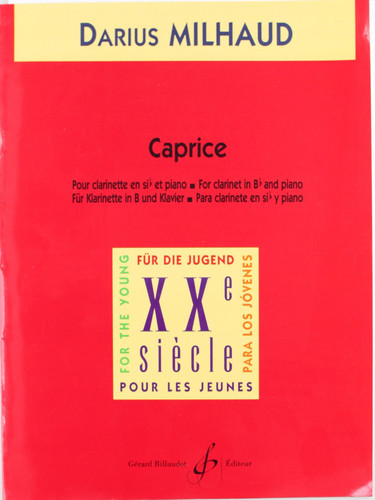 CAPRICE
