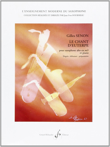 LE CHANT D'EUTERPE