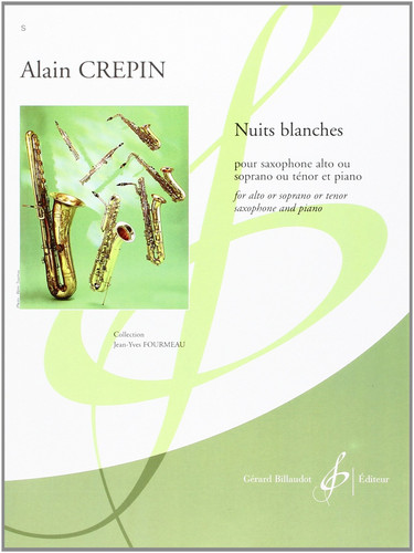 NUITS BLANCHES